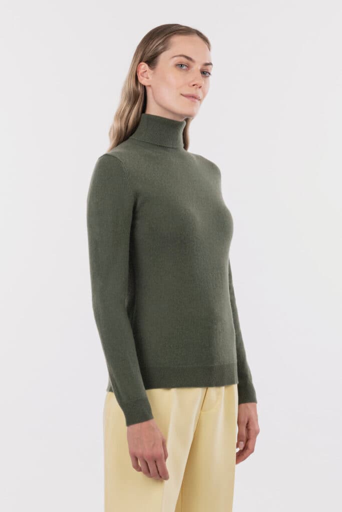 Turtleneck