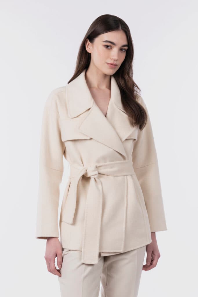Sahariana Jacket