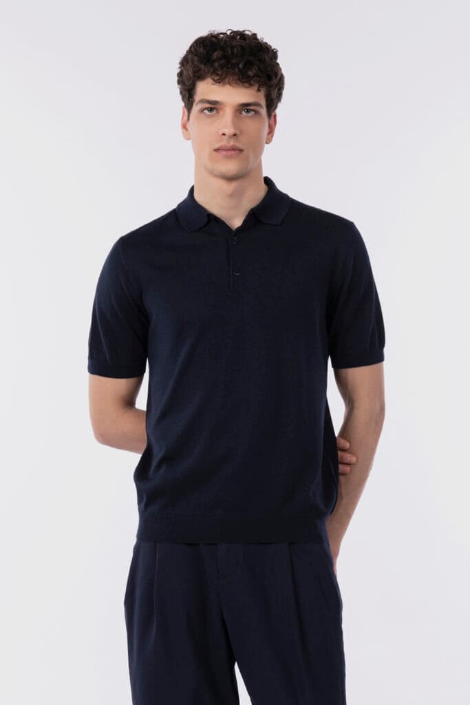 Polo t-shirt